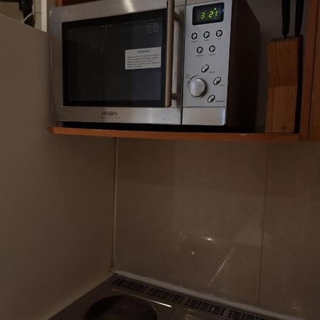F2- Basement Studio Fits 1 Near Paddington London Eksteriør billede