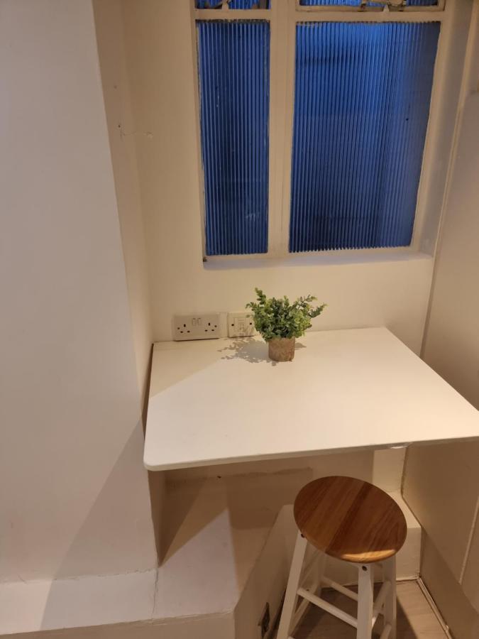 F2- Basement Studio Fits 1 Near Paddington London Eksteriør billede