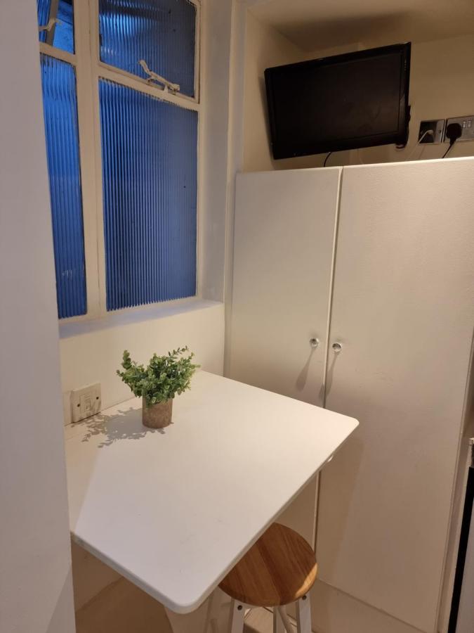 F2- Basement Studio Fits 1 Near Paddington London Eksteriør billede